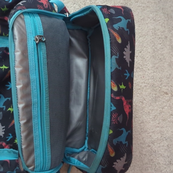 Bentgo All In One 15" Backpack - Picture 3 of 10